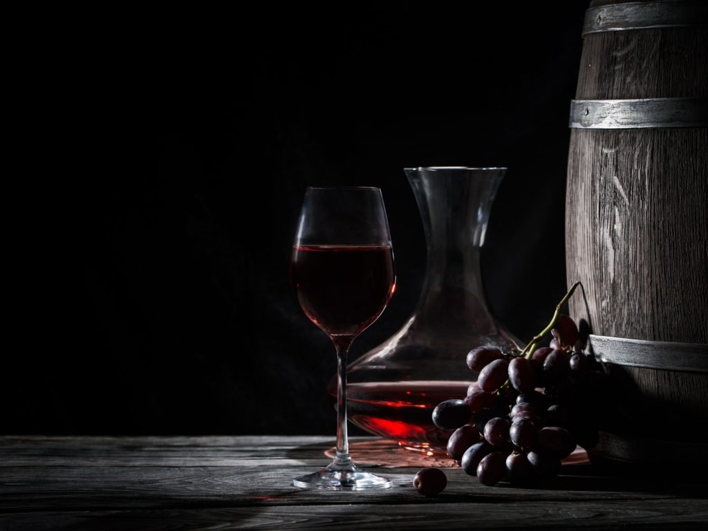 Dégustation Millésime Bourgogne Atelier Vigne et Vin