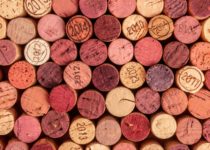 Bouchons de liège Millésime Bourgogne Atelier Vigne et Vin