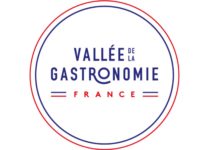 Logo Vallée de la Gastronomie - label Atelier de la Vigne et du Vin - Beaune