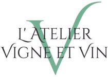 logo Atelier de la Vigne et du Vin