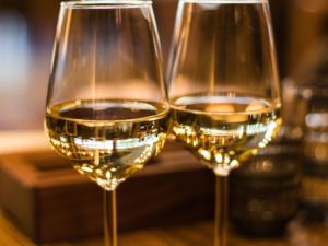 Dégustation Millésime Bourgogne Blanc Atelier Vigne et Vin